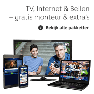 TV Internet & Bellen